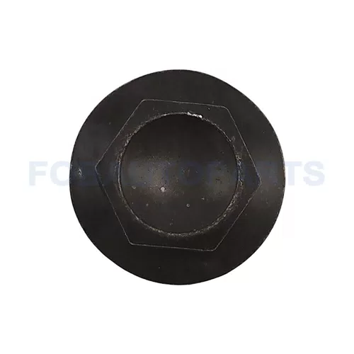 Auto Engine Transmission Oil Drain Cap Assembly Replacement for Nissan 11128-01M00 1112801M00 - image 6